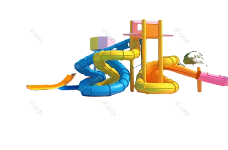 图标图片,天空元素,夏天PNG,插画免抠素材